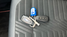 Ford Puma 1.0 EcoBoost Hybrid mHEV 155 ST-Line X 5dr Petrol Hatchback